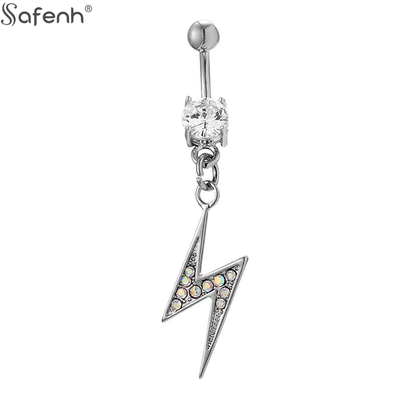 1pc High Quality Copper New Na - Body Piercing Quality Jewelry recensione e prezzo