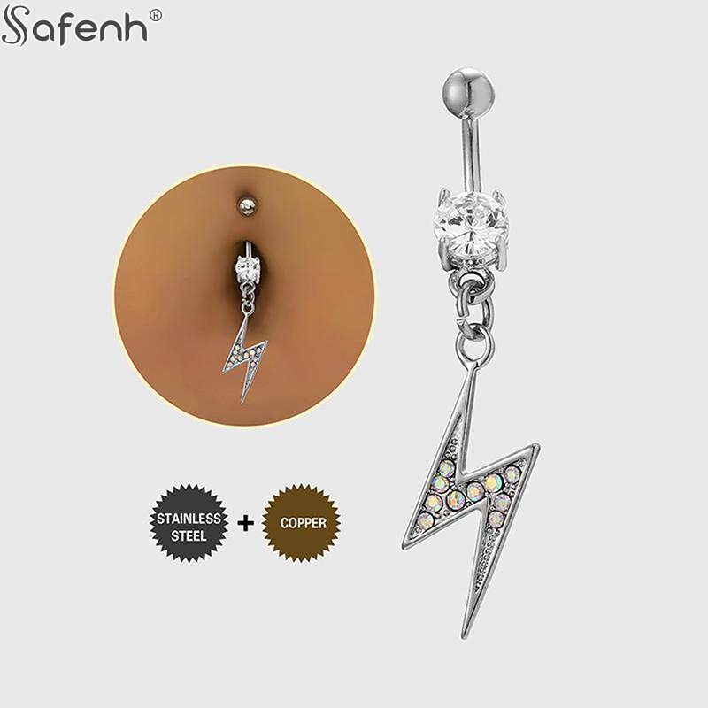 1pc High Quality Copper New Na - Body Piercing Quality Jewelry recensione e prezzo