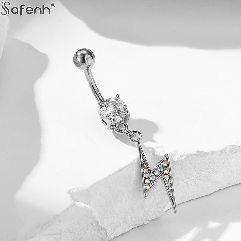 1pc High Quality Copper New Na - Body Piercing Quality Jewelry recensione e prezzo