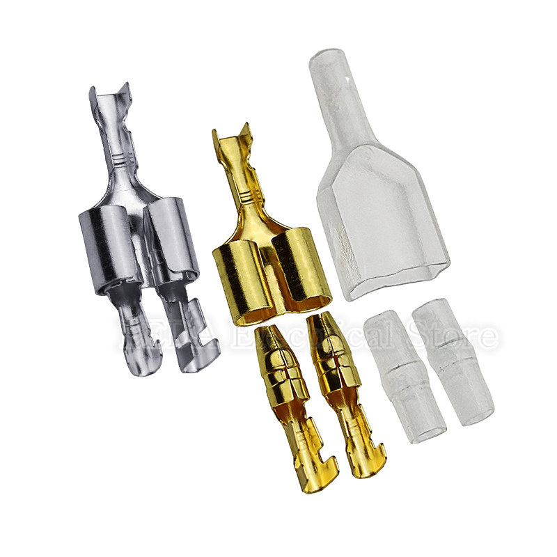 50Sets Diameter 4mm Double Bul - Body Jewelry 4 U recensione e prezzo
