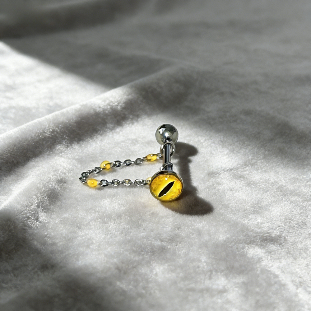 1Pc High Quality Trendy Unique - Body Piercing Quality Jewelry recensione e prezzo