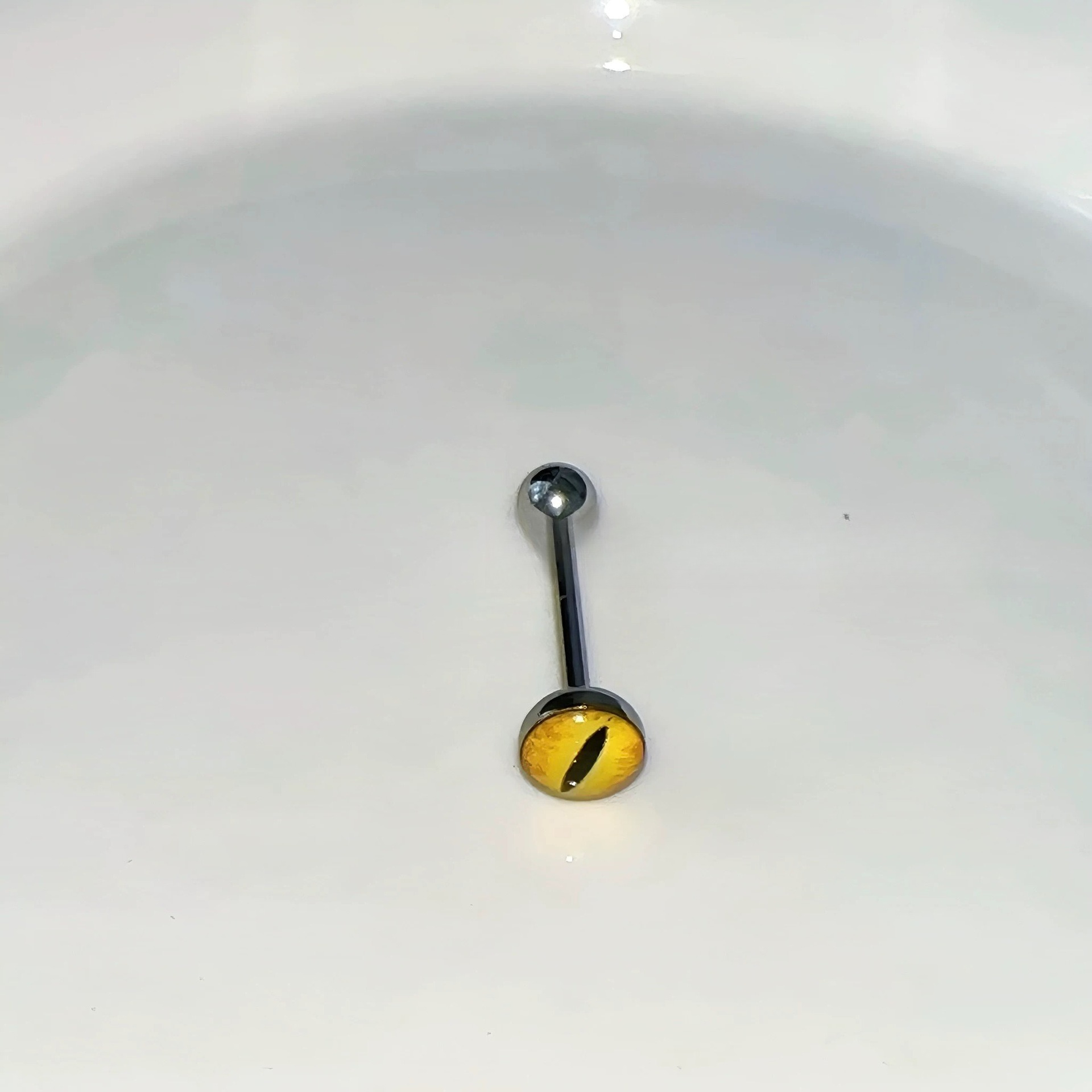 1Pc High Quality Trendy Unique - Body Piercing Quality Jewelry recensione e prezzo