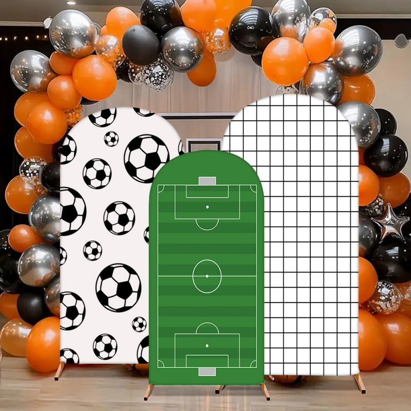 VIKAMA 2D Flat Banner, Arch-Sh - Star Flat Back recensione e prezzo
