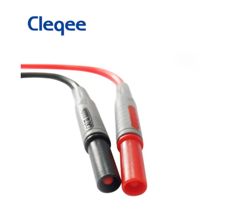Cleqee P1032 2PCS Dual 4mm She - Body Jewelry 4 U recensione e prezzo