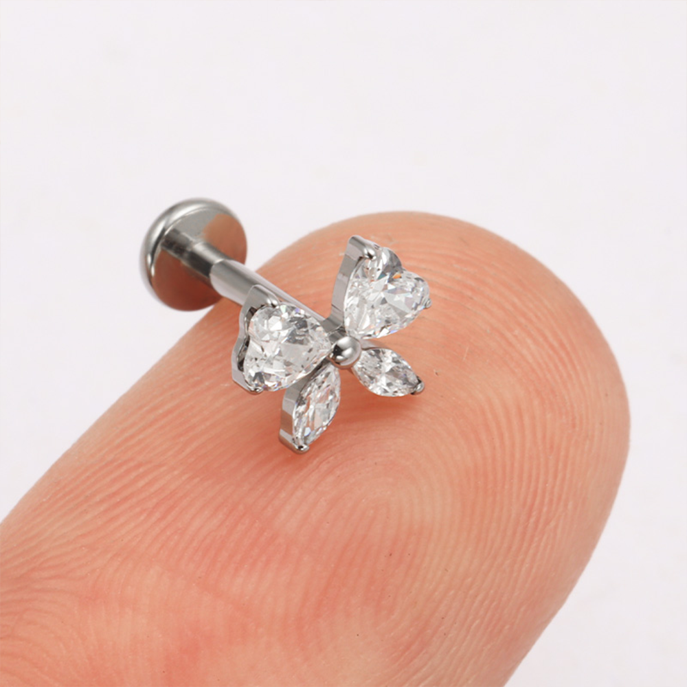 PUTITUP Official High-Quality  - Body Piercing Quality Jewelry recensione e prezzo