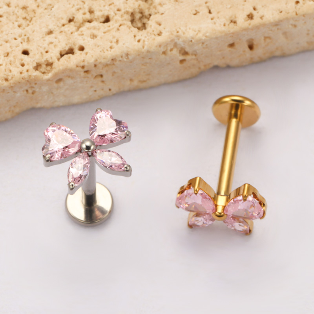PUTITUP Official High-Quality  - Body Piercing Quality Jewelry recensione e prezzo