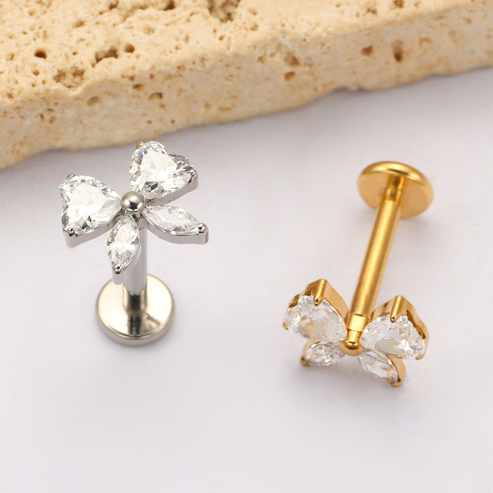 PUTITUP Official High-Quality  - Body Piercing Quality Jewelry recensione e prezzo