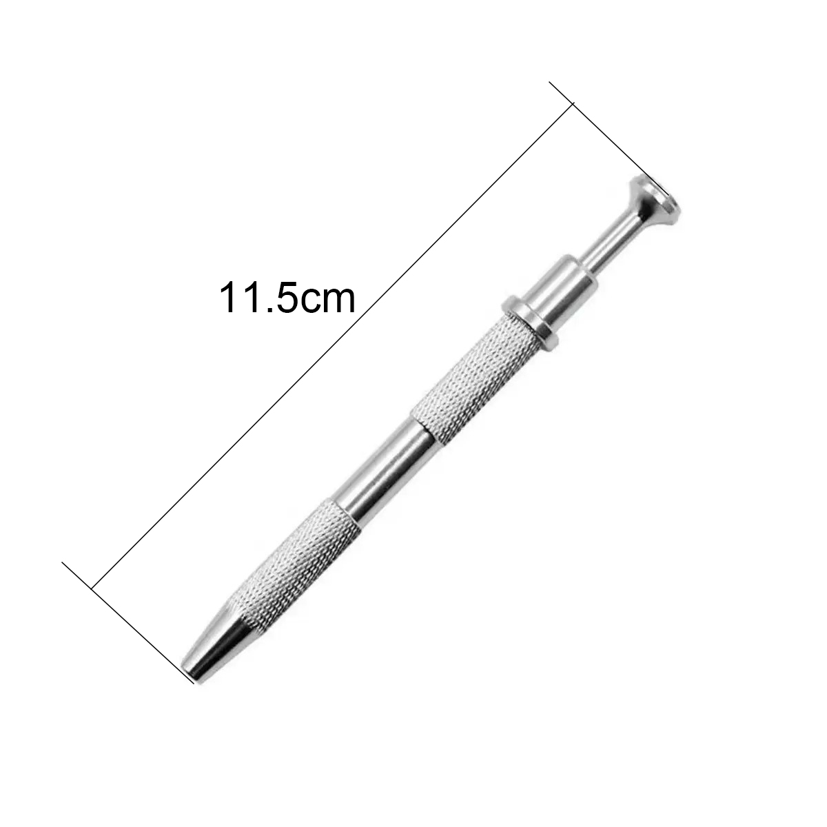 1pcs Jewelry Pick Up Tools Zir - Body Jewelry Holder recensione e prezzo