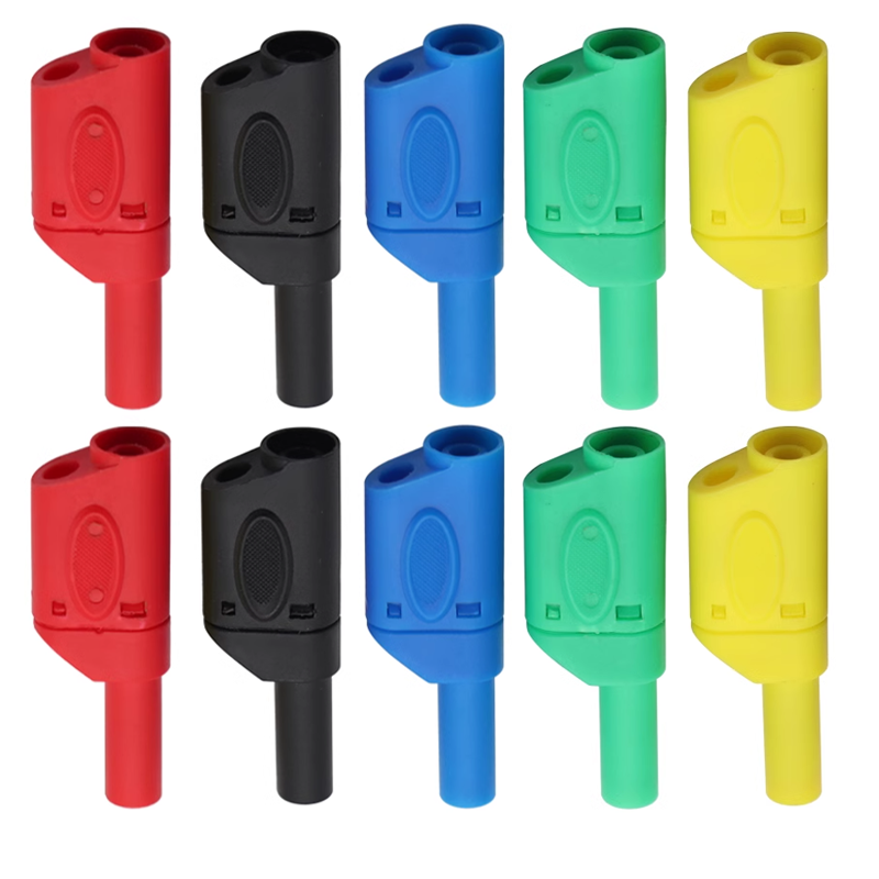 10PCS 4mm Sheath Retractable S - Body Jewelry 4 U recensione e prezzo