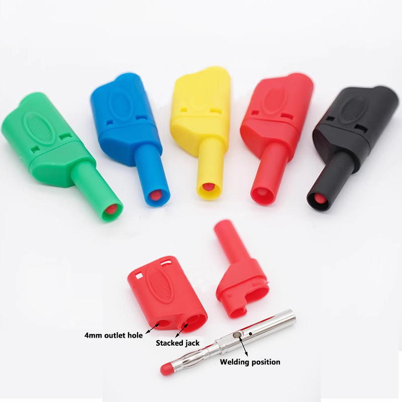 10PCS 4mm Sheath Retractable S - Body Jewelry 4 U recensione e prezzo