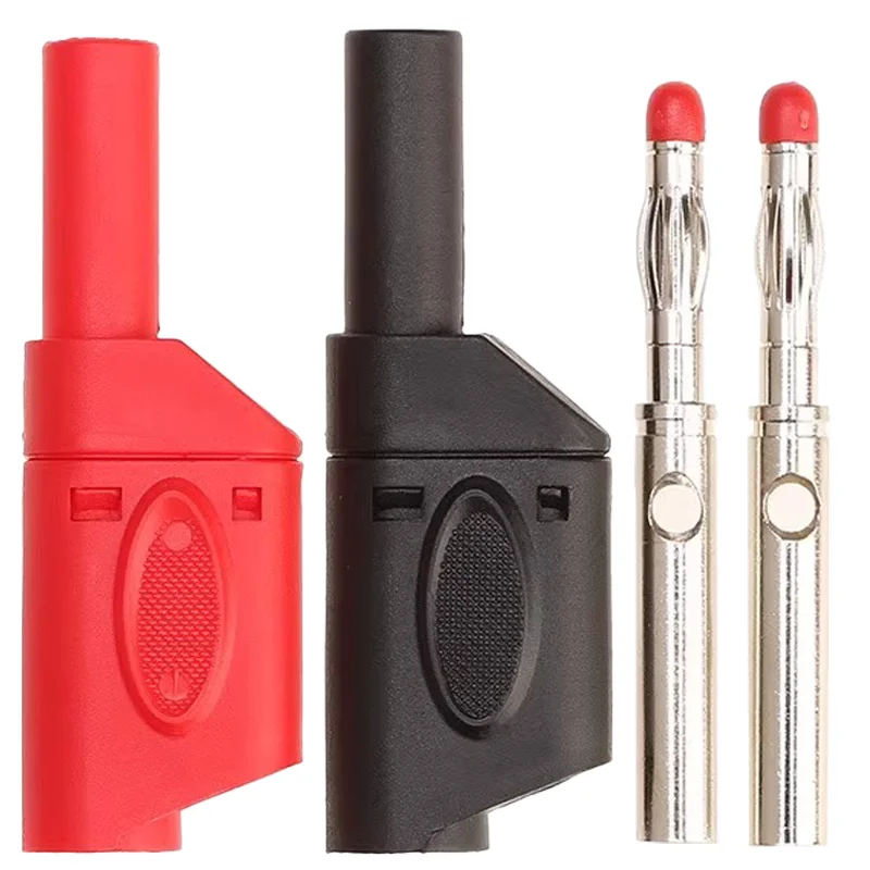 10PCS 4mm Sheath Retractable S - Body Jewelry 4 U recensione e prezzo